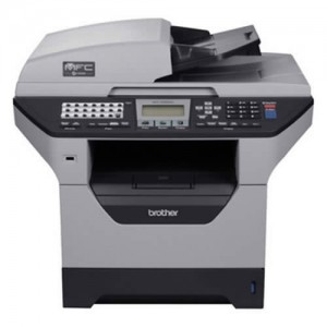 Brother MFC 8680DN Laser